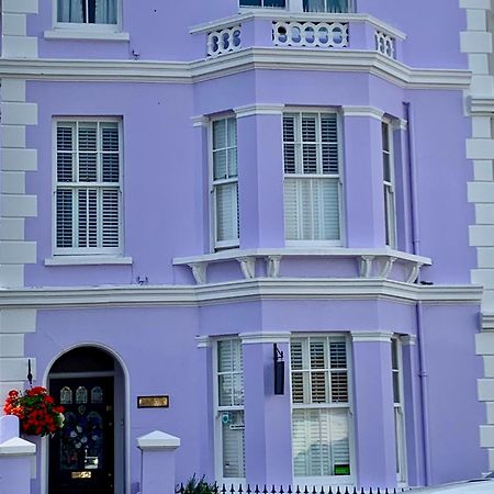 Gyves House Hotel Eastbourne Exterior photo